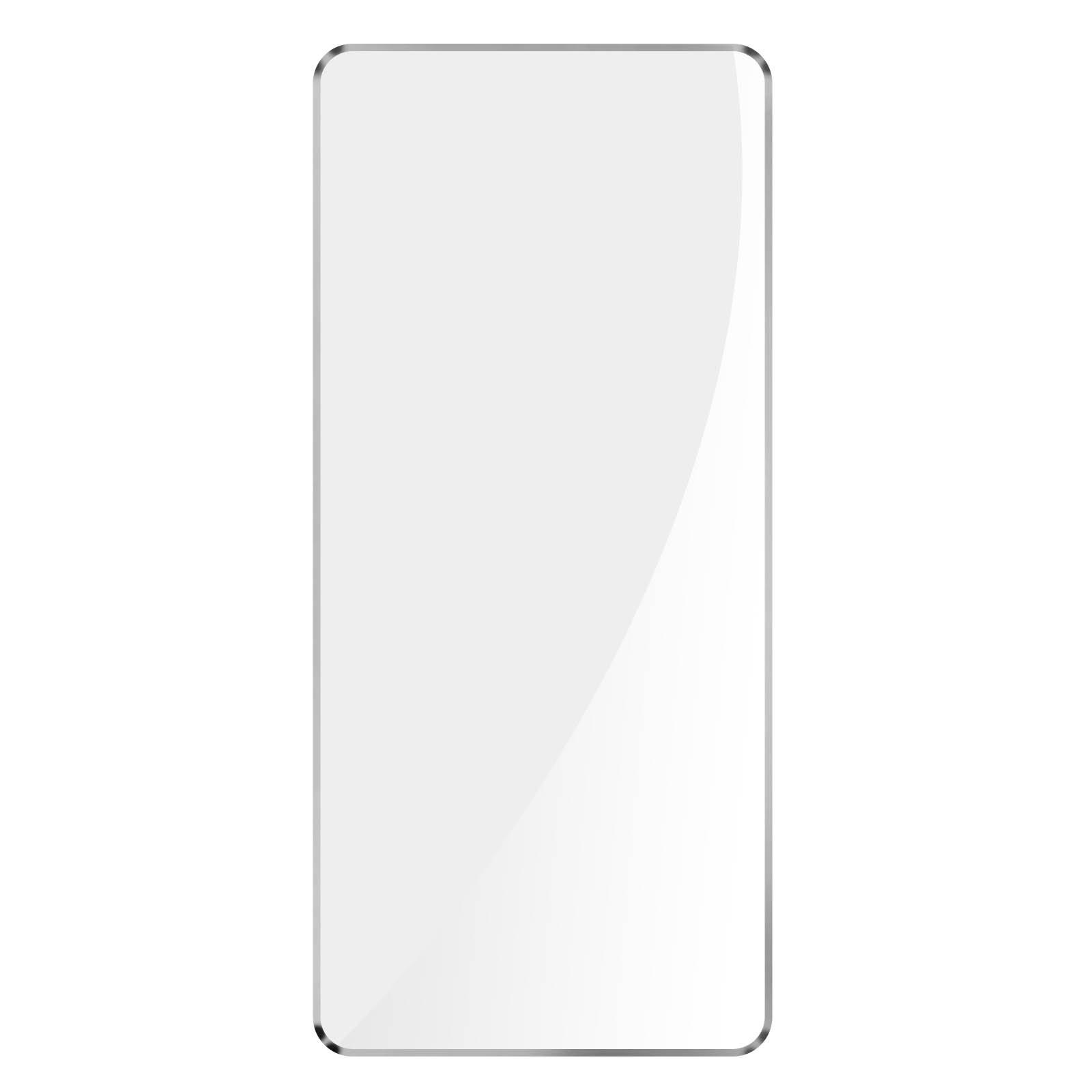 Image of Oppo Reno 8 Pro 5G Bildschirmfolie Myway