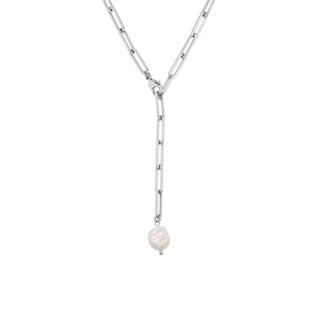 Heideman  Gaby silberfarben poliert 