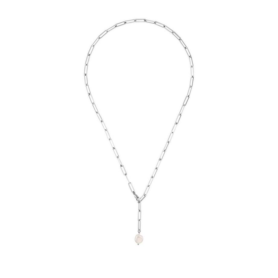 Heideman  Gaby silberfarben poliert 