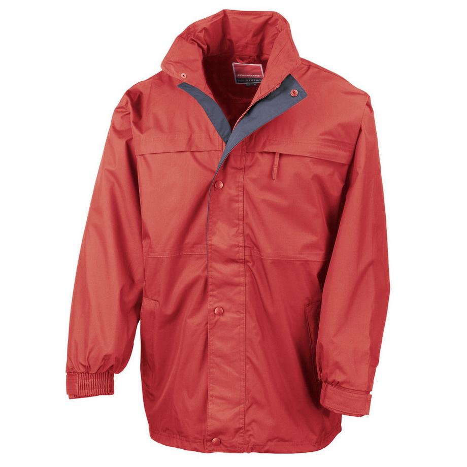 Jacke Multifunktional