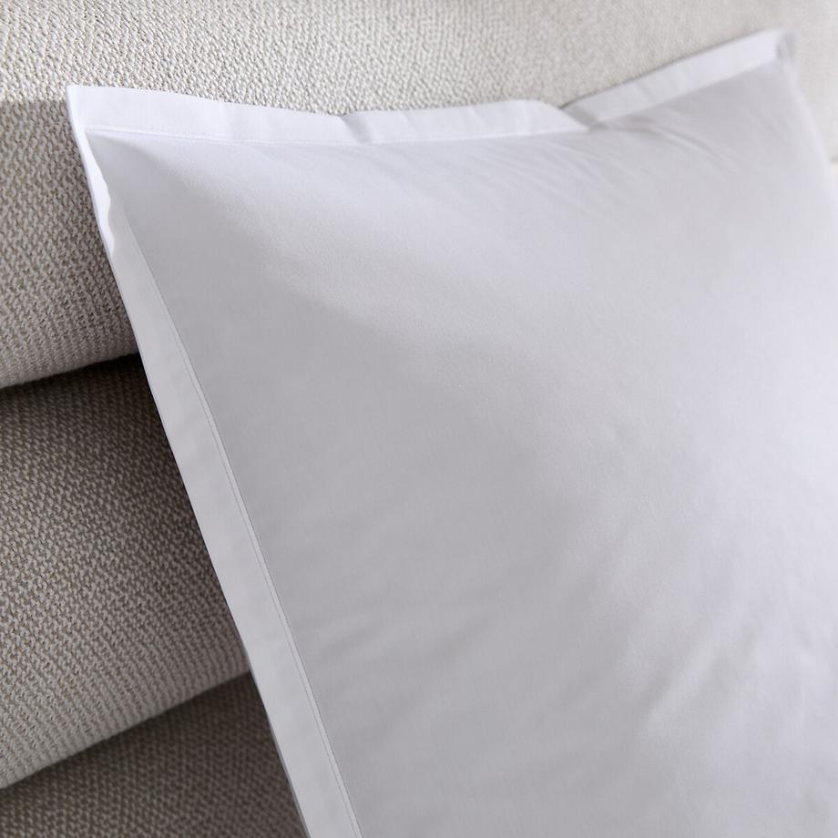 AM.PM Taie d'oreiller Veneto en percale de coton  