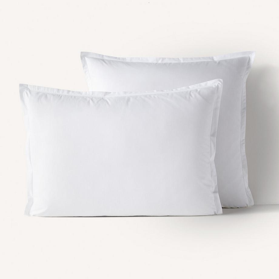 AM.PM Taie d'oreiller Veneto en percale de coton  