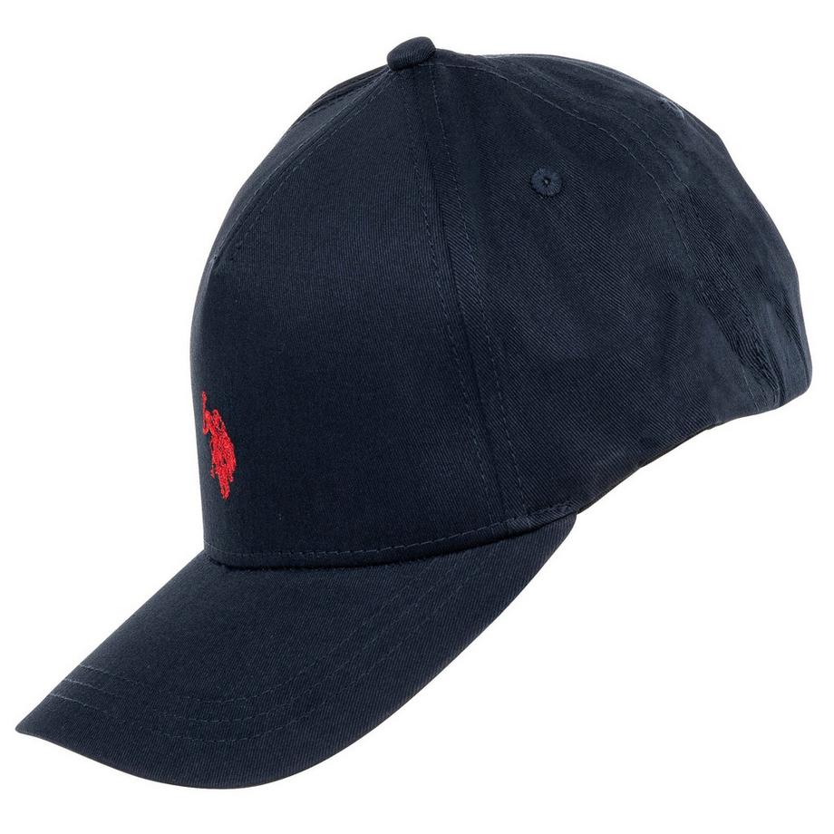 U.S. Polo Assn. Casquette unisexe avec logo brodé  