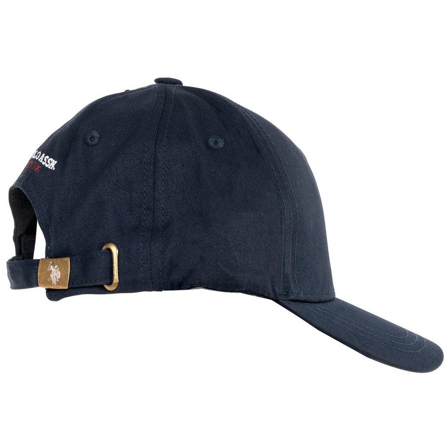 U.S. Polo Assn. Casquette unisexe avec logo brodé  