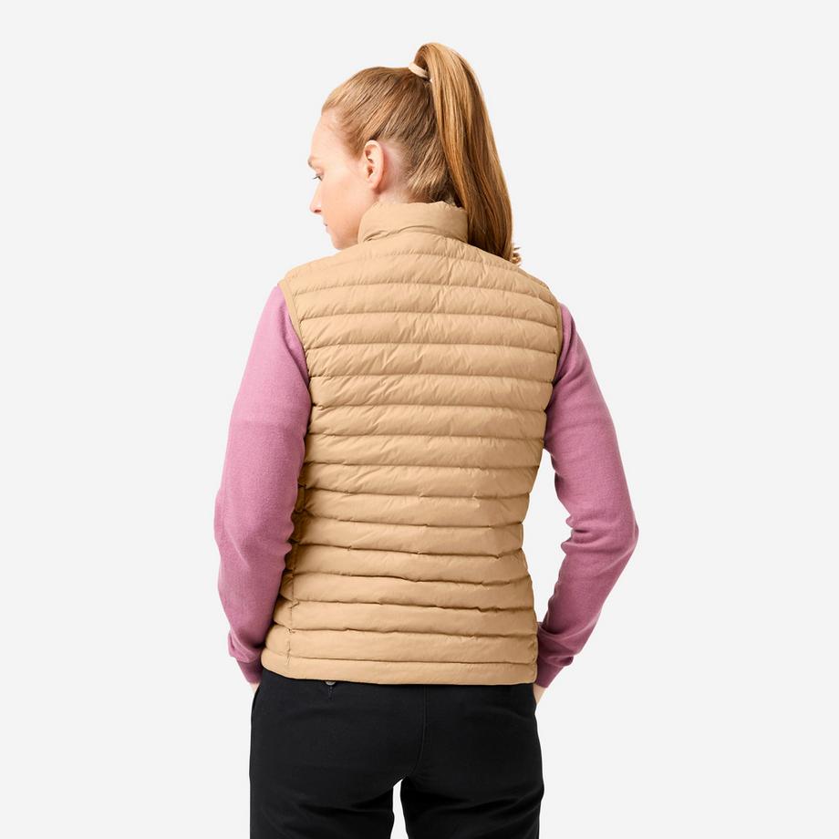 INESIS MW500 Gilet Imbottito  