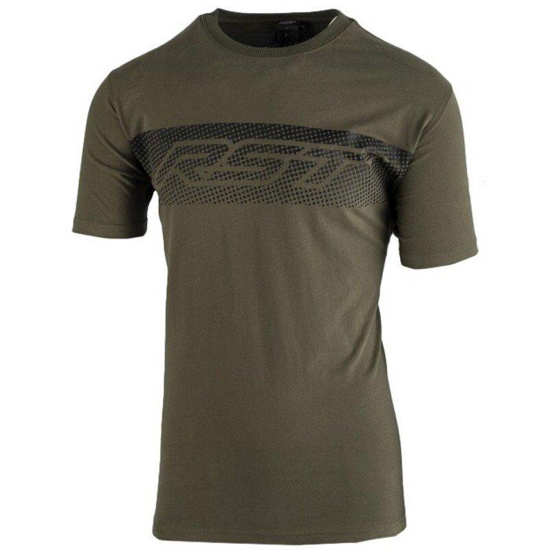 Image of T-shirt Gravel Herren XXL