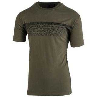 RST  T-Shirt Gravel 