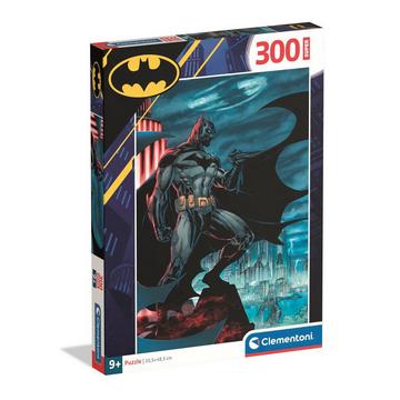 Puzzle Puzzle 300 Teile XXL Teile - Batman (300Teile)