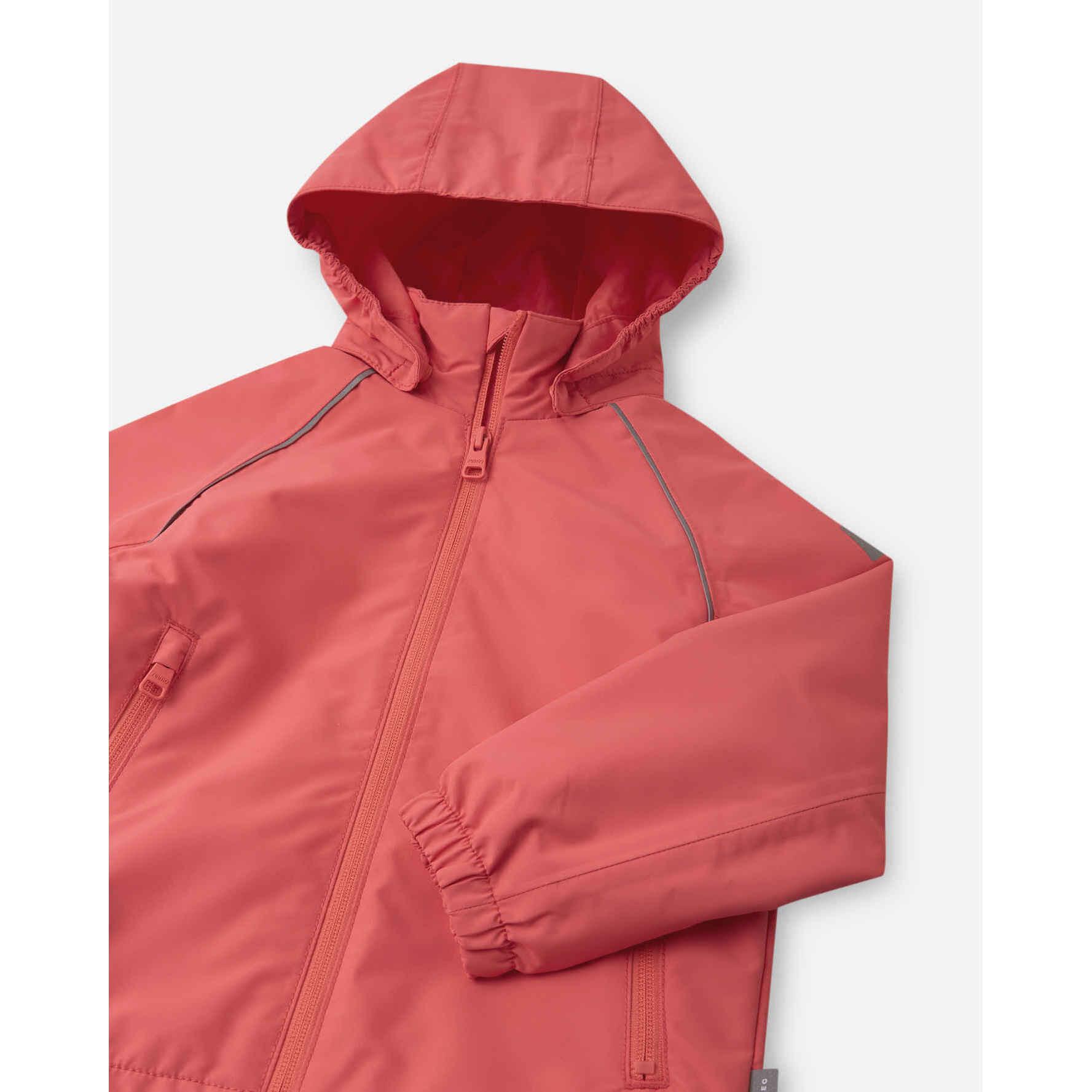 Reima  regenjacke für babies kukkula 