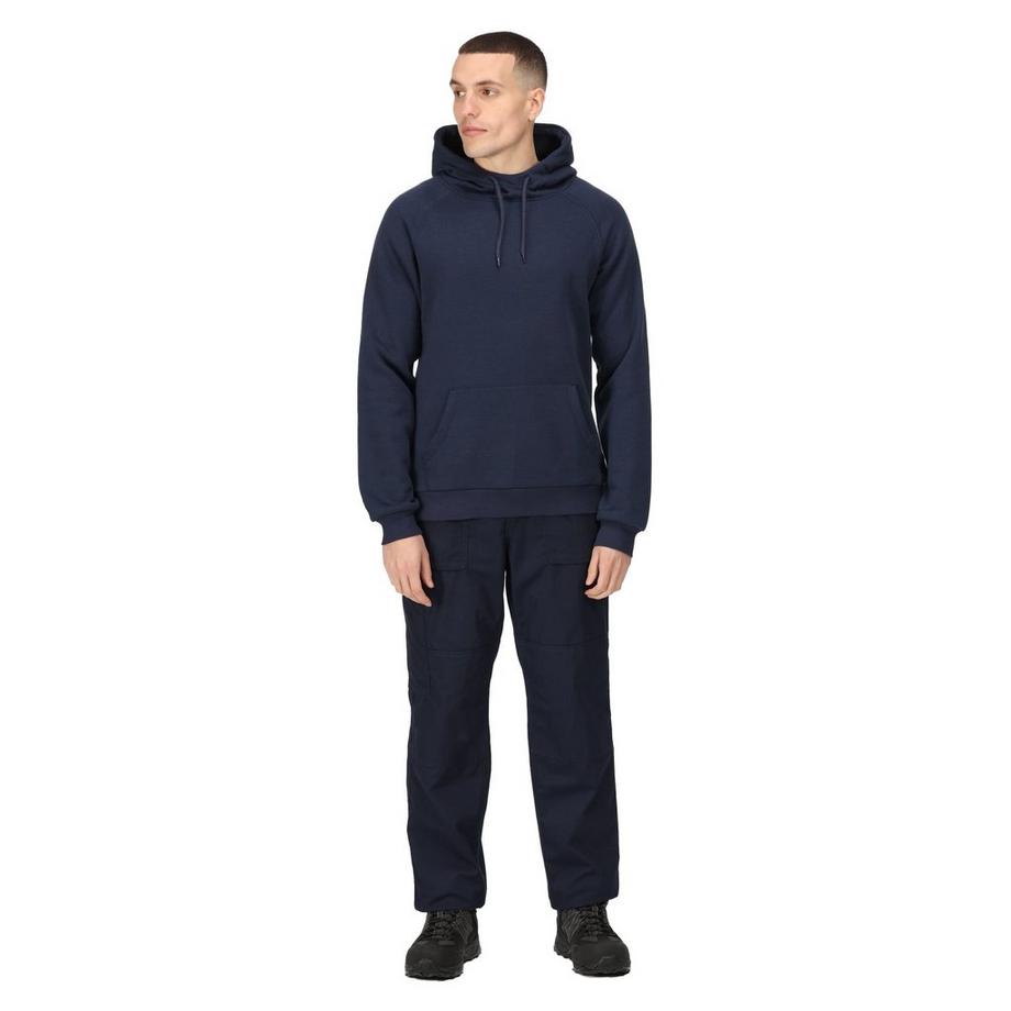 Regatta Pro Felpa con cappuccio  