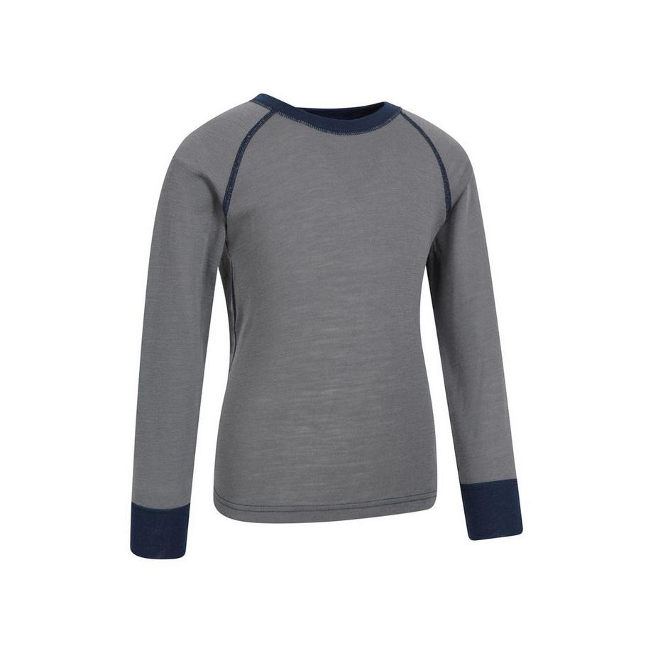 Mountain Warehouse  Haut thermique MERINO Enfant 
