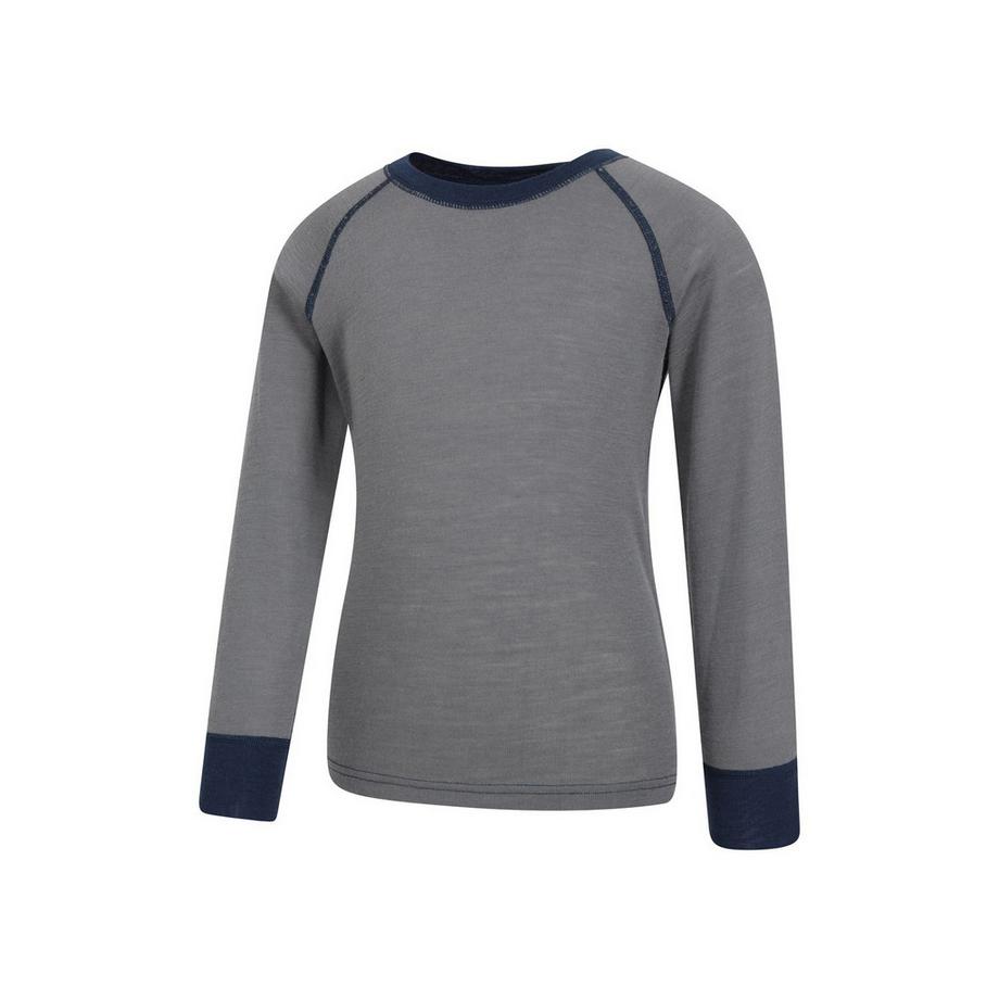 Mountain Warehouse  Haut thermique MERINO Enfant 