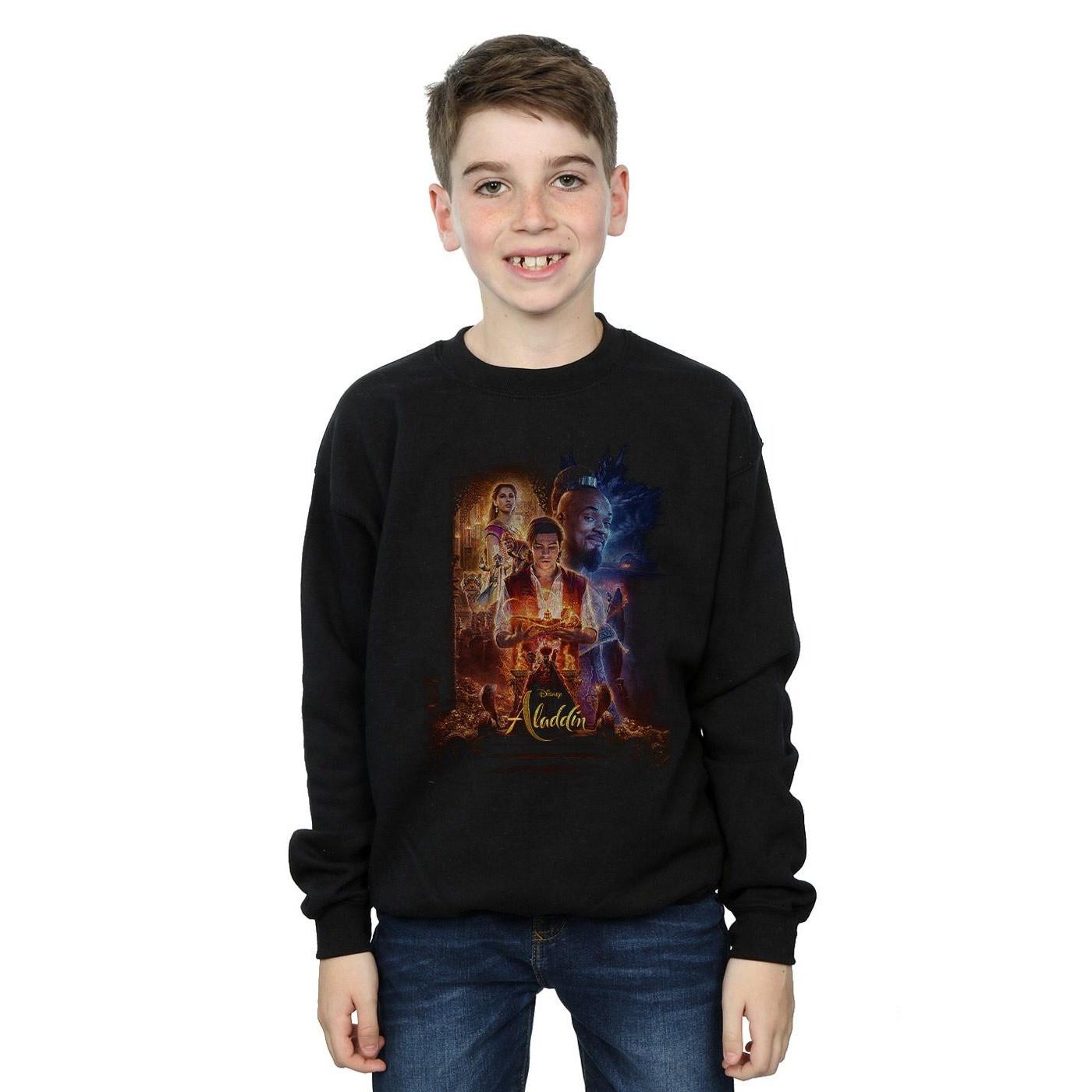 Disney  Sweatshirt 