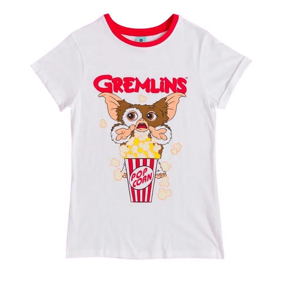 Gremlins Movie Night Schlafanzug  