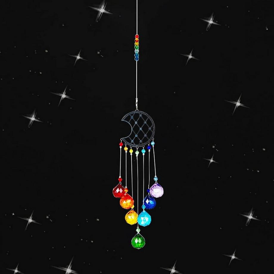 Northio  Lichtfänger – Sonnenfänger – Kristall 