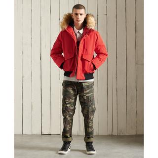 Superdry  blouon uperdry everet 