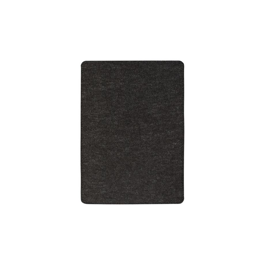 Oakywood  Felt MacBook Sleeve - MacBook Hülle - aus Merinowollfilz gefertigt - MacBook Pro 