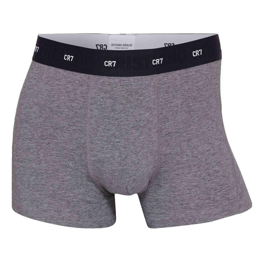 CR7 Bamboo Trunk Confezione da 6  
