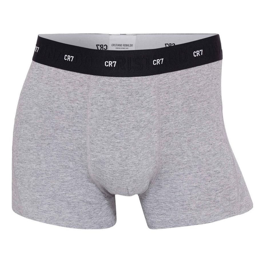CR7 Bamboo Trunk Confezione da 6  