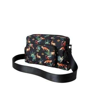 Joe Browns  Wald-Print Tasche 