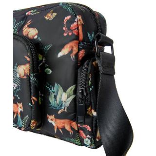 Joe Browns  Wald-Print Tasche 