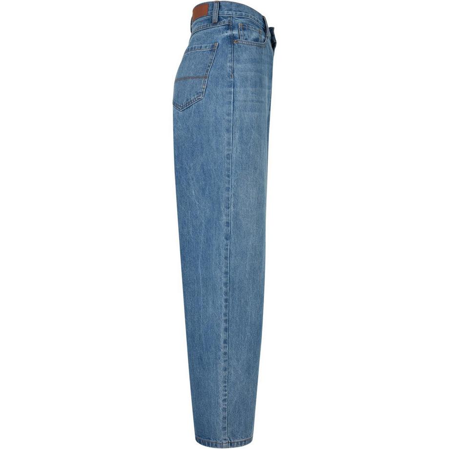 URBAN CLASSICS High Waist 90s Jeans  