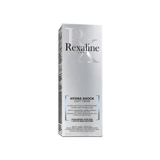 Rexaline  Gesichtscreme Hydra Shock Light Creme 
