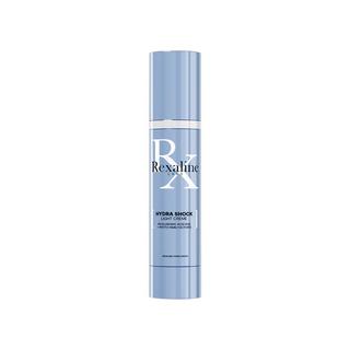 Rexaline  Gesichtscreme Hydra Shock Light Creme 