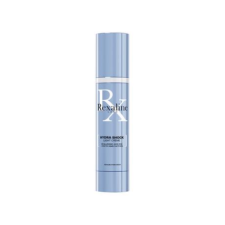 Rexaline  Gesichtscreme Hydra Shock Light Creme 