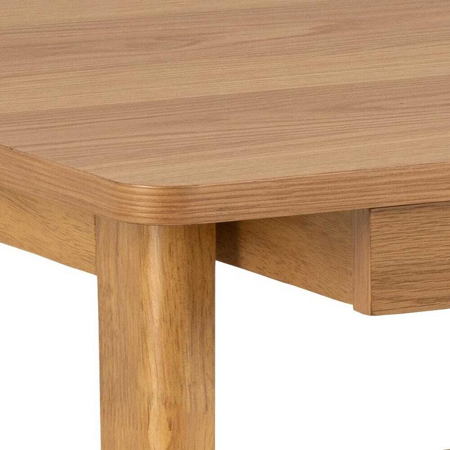 mutoni Schreibtisch Barnfield natur 120x60  