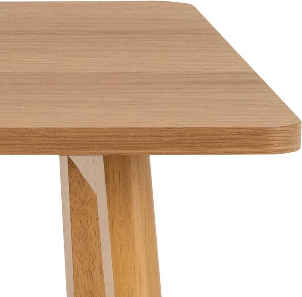 mutoni Scrivania Barnfield naturale 120x60  