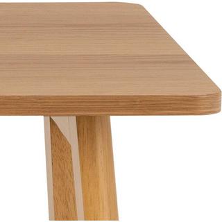 mutoni Scrivania Barnfield naturale 120x60  