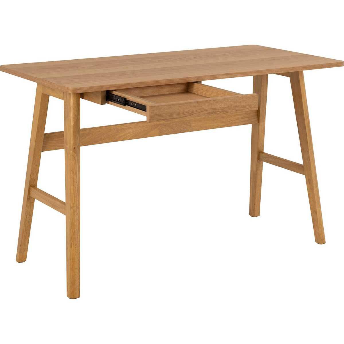 mutoni Scrivania Barnfield naturale 120x60  