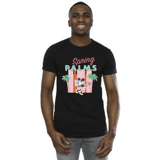 Disney  Spring Palms TShirt 