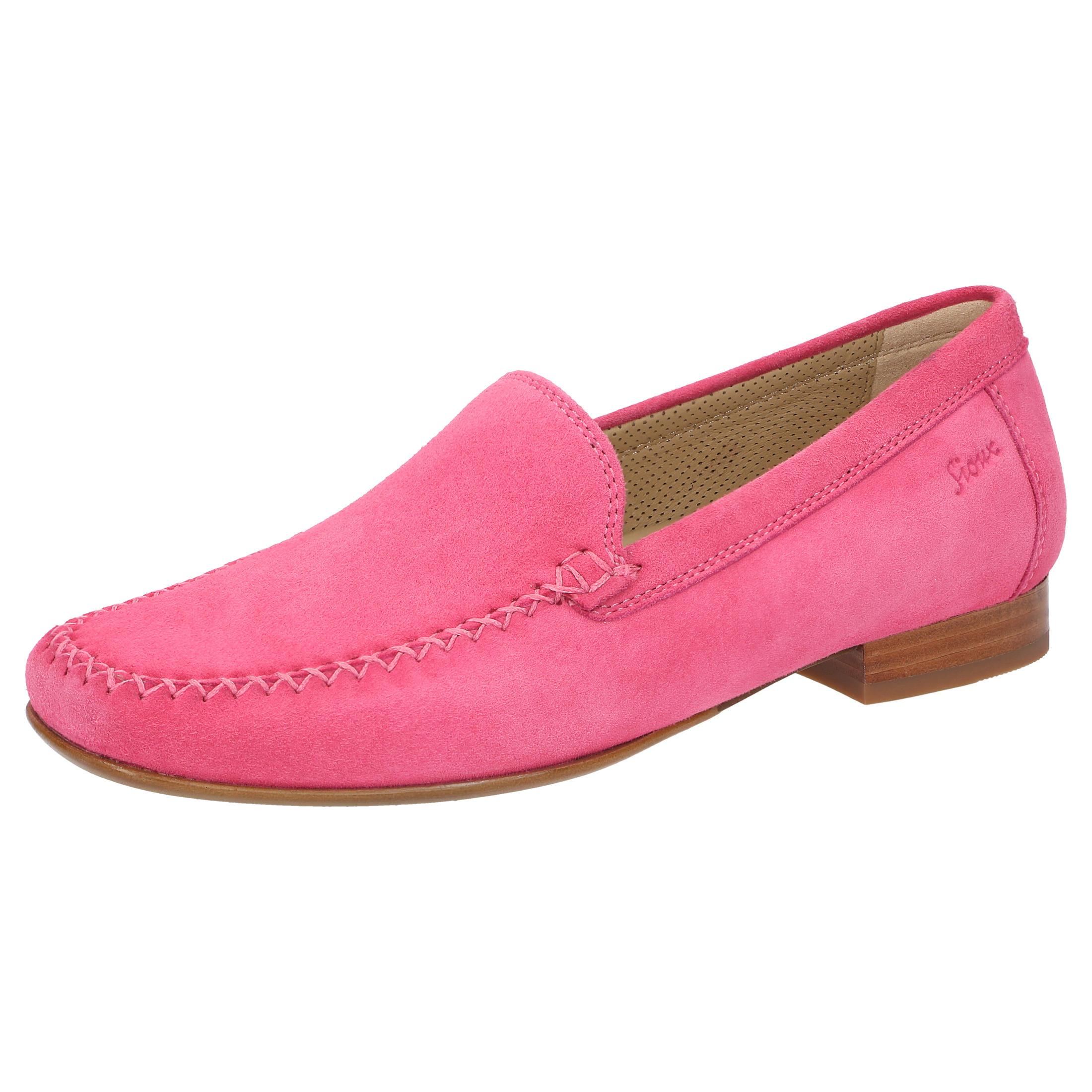 Sioux  Loafer Campina 