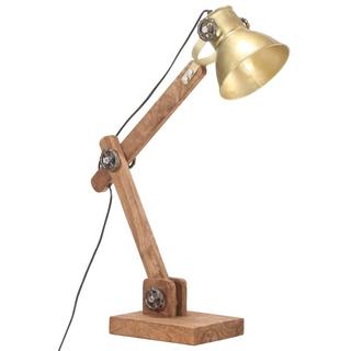 VidaXL Lampe de bureau fer  