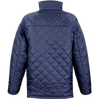 Result  Urban Cheltenham Jacke, wasserabweisend 