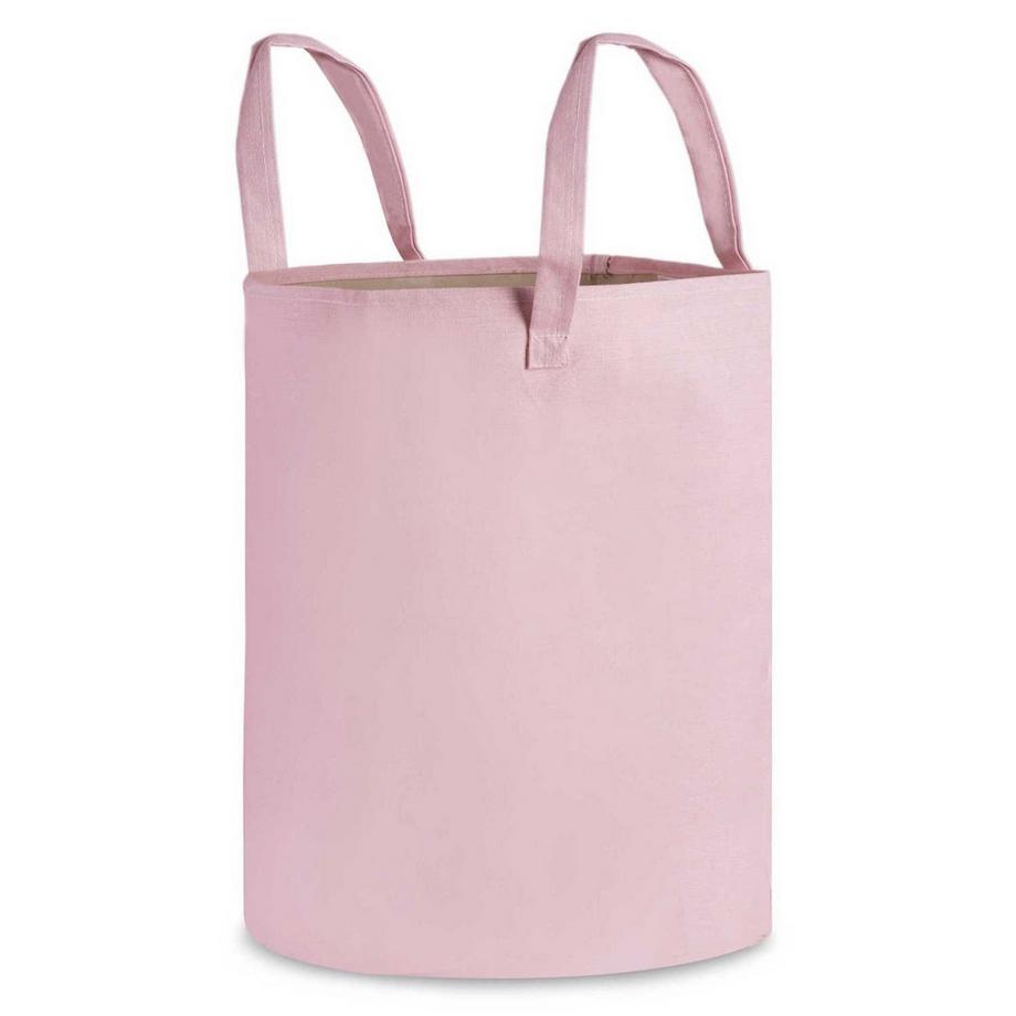 B2X Nukido Spielzeugkorb – Rosa  