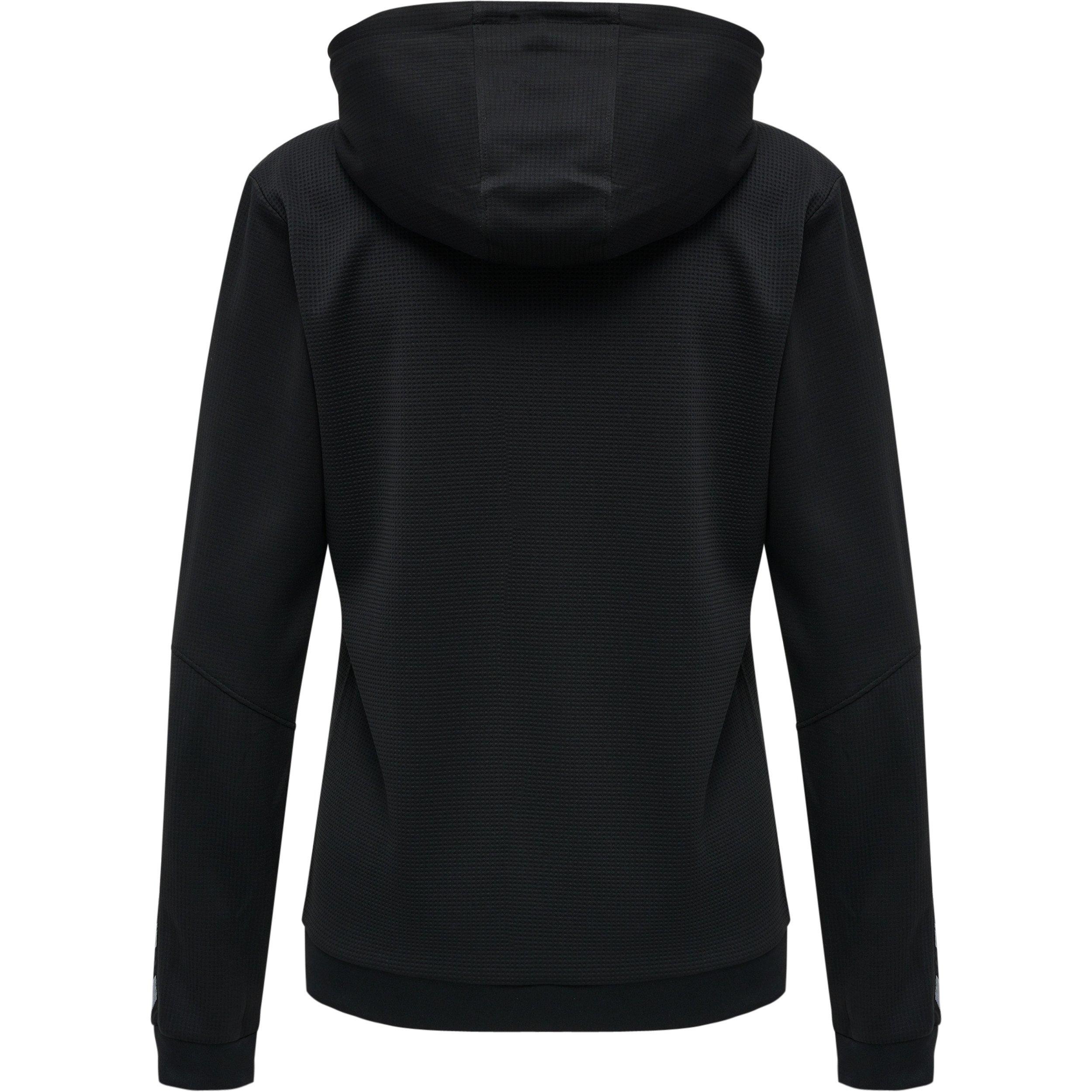 Hummel  hoodie daen huel hlauthentic poly 