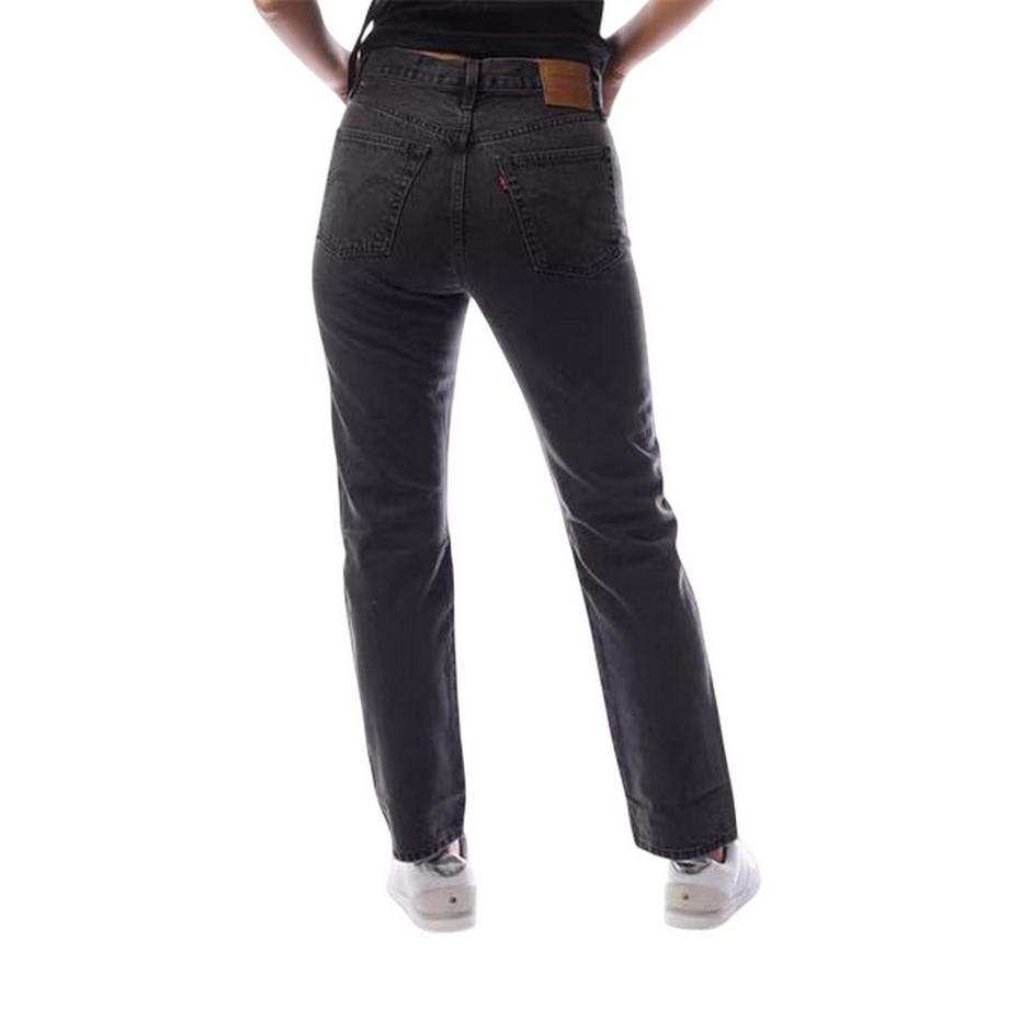 Levis 501 Jeans Jeans 5 Tasche  