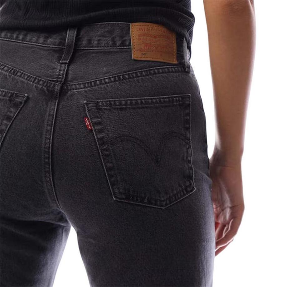 Levis 501 Jeans Jeans 5 Tasche  