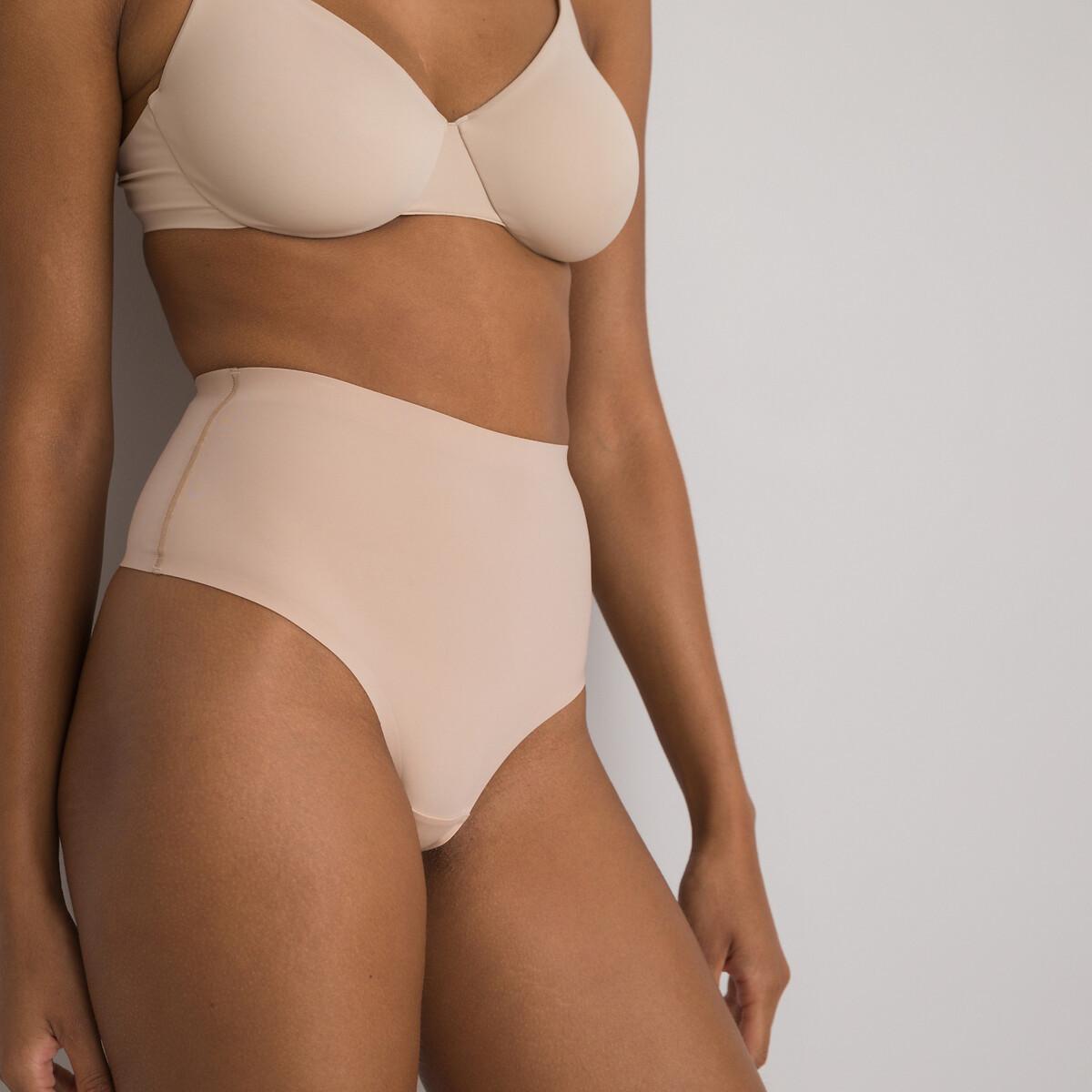 Image of Miederstring Damen Beige 34