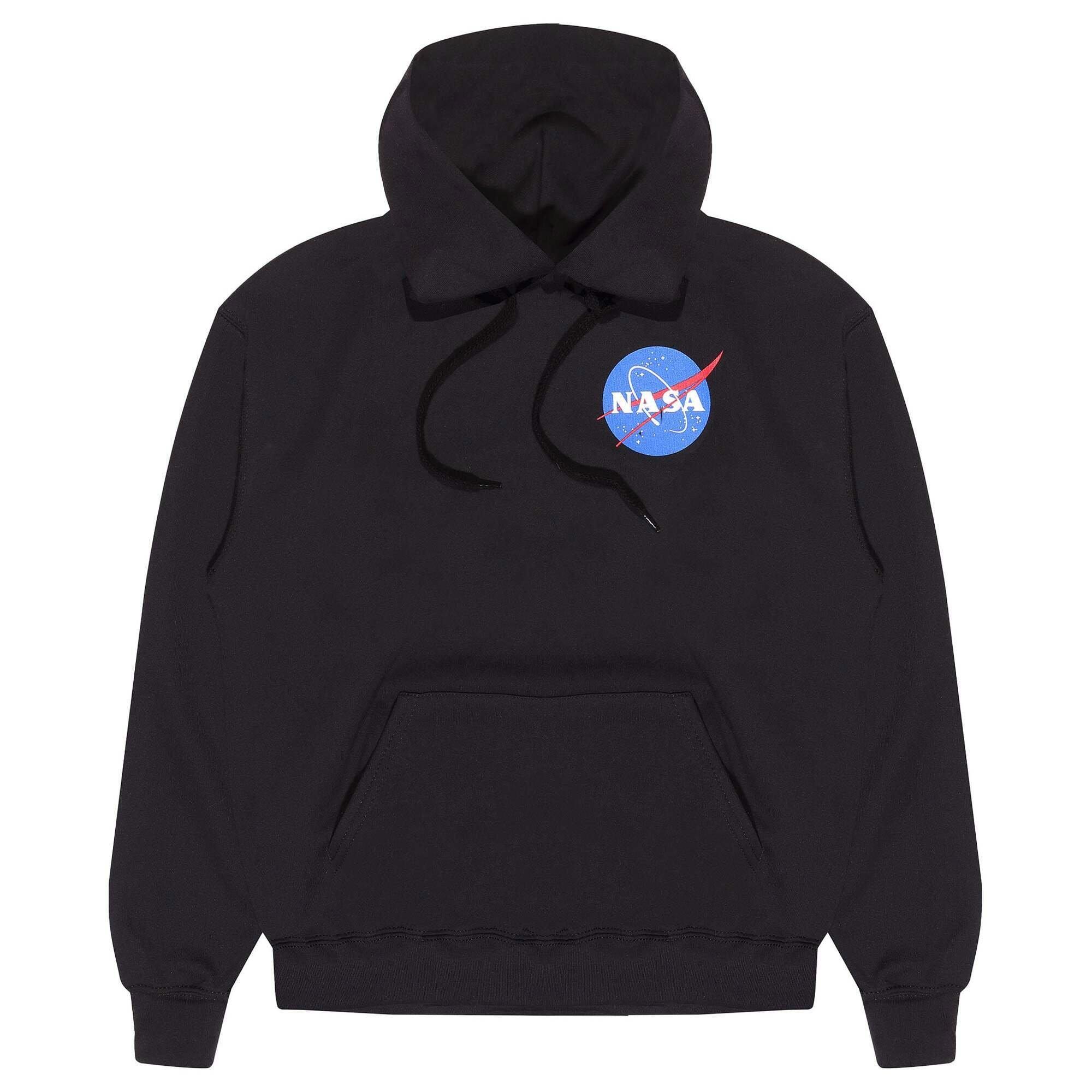 Image of Nasa Classic Hoodie zum Überziehen - M