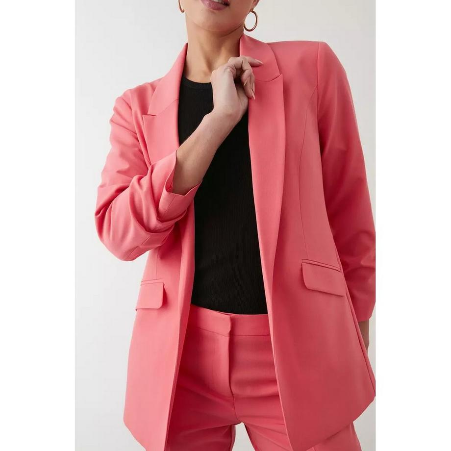 Dorothy Perkins Blazer Increspato  