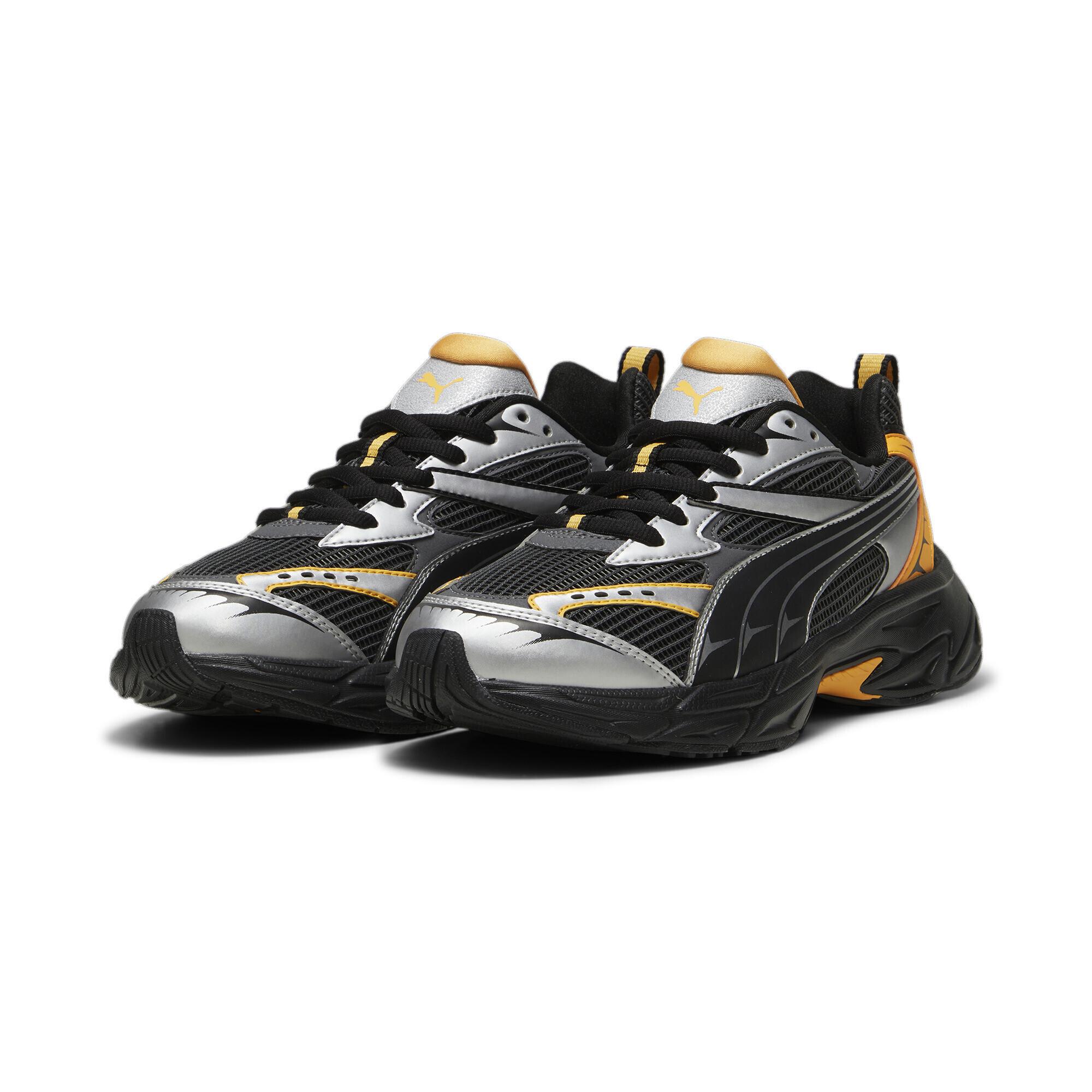 PUMA  scarpe da basket morphic athletic 