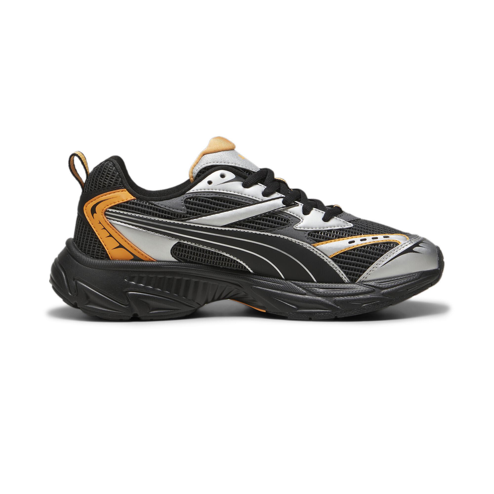 PUMA  scarpe da basket morphic athletic 