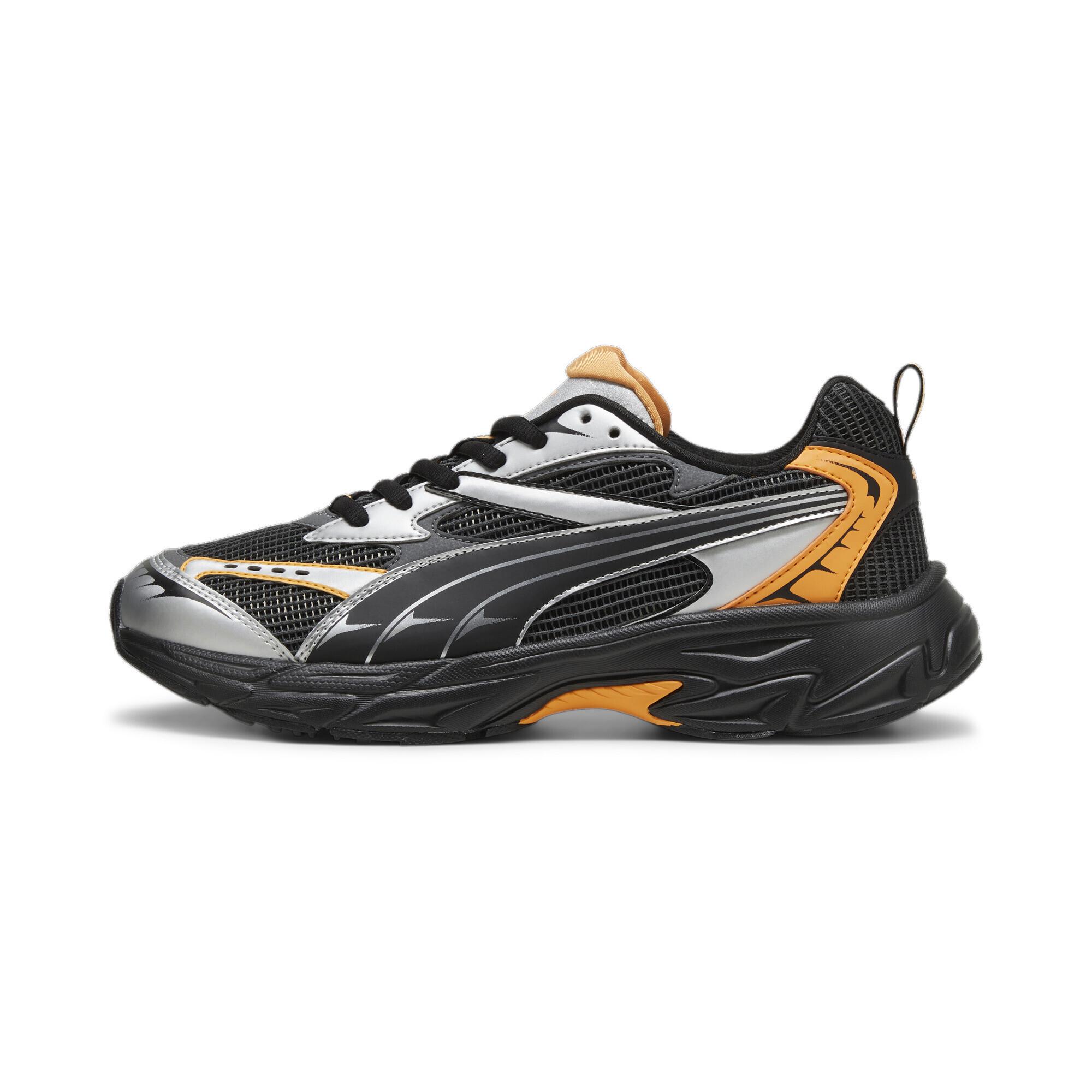 PUMA  scarpe da basket morphic athletic 