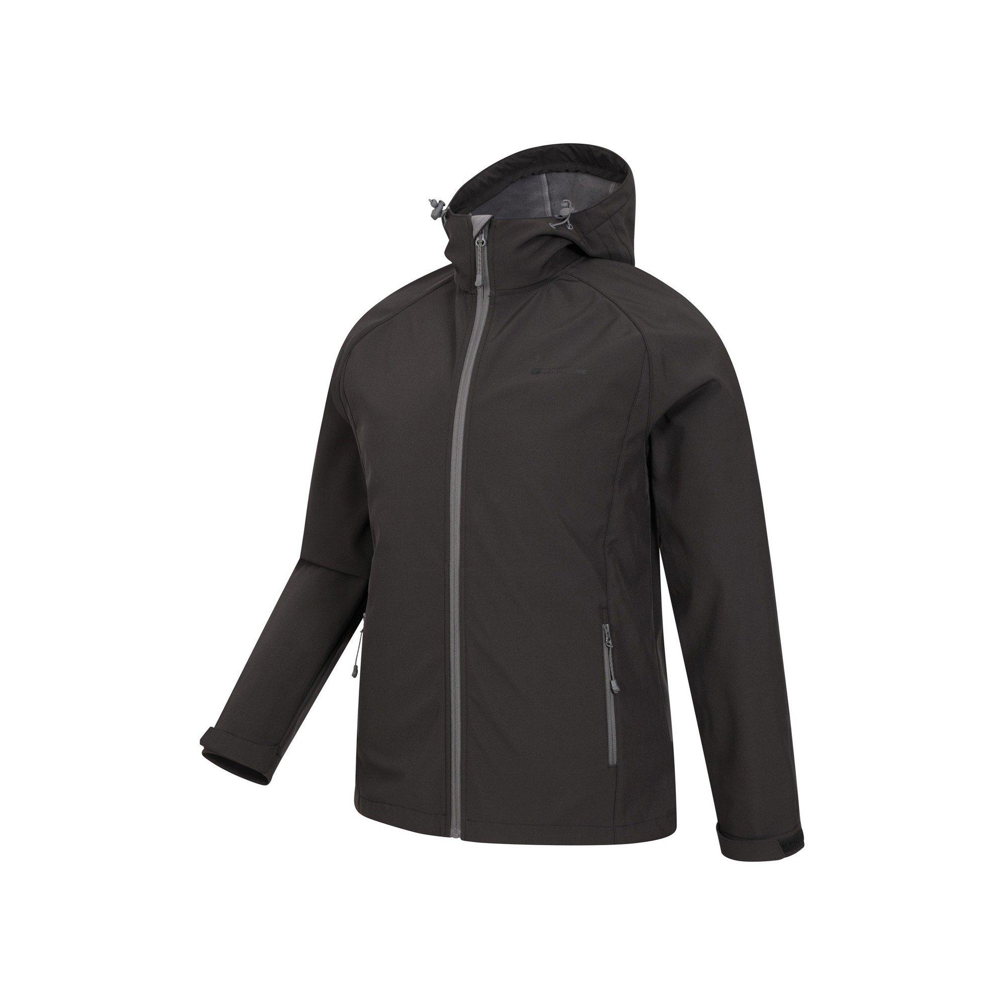 Mountain Warehouse  Exodus Softshelljacke 