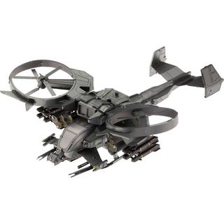 Metal Earth  Avatar – Scorpion Gunship – Premium Metall Bausatz 