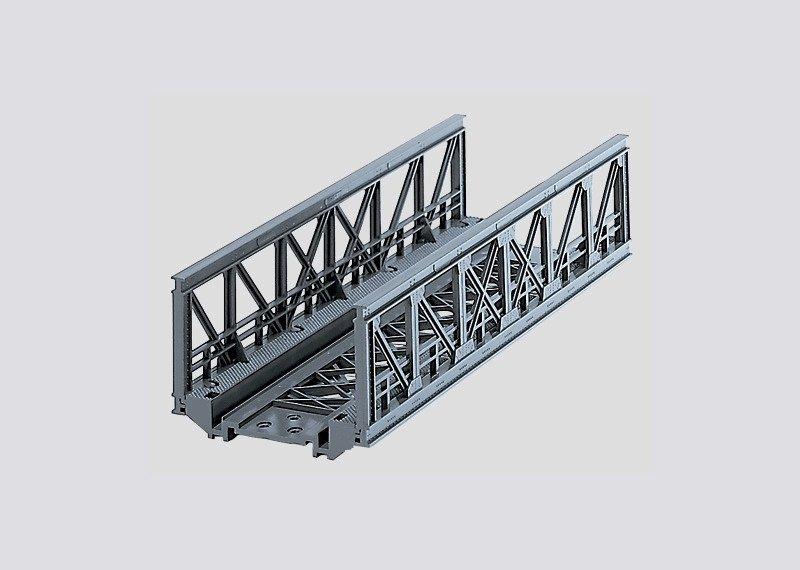 märklin  Märklin Pont de grille H0 